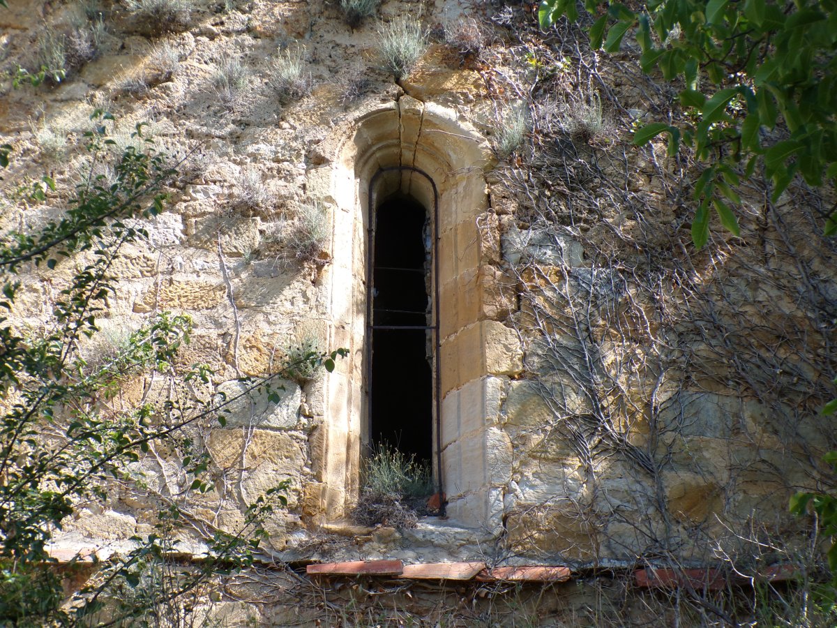 Inmaculada Concepción Eliza. Lantaron (Sobrón)