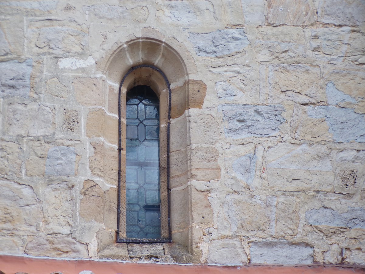 Santa Elena Eliza. Gaubea (Lalastra)