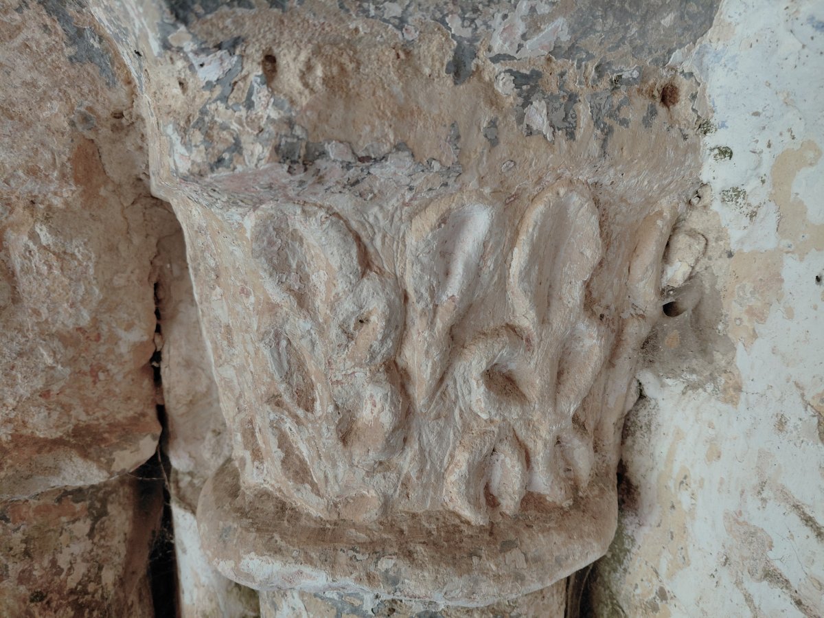 Santa Elena Eliza. Gaubea (Lalastra)