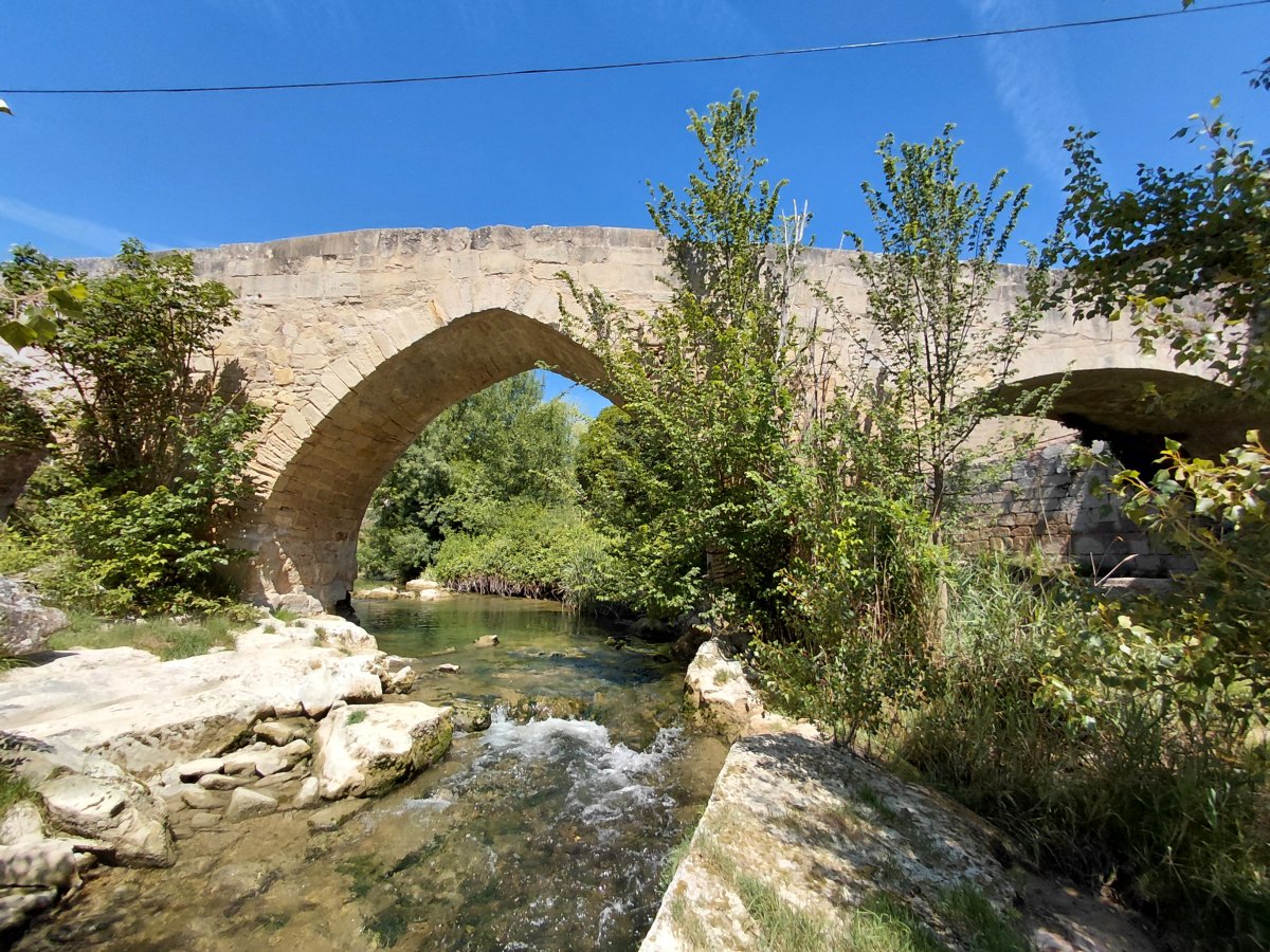 Zubia Beheko Auzoan. Lantaron (Bergonda)