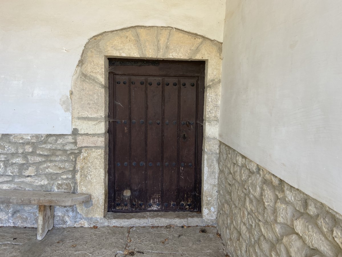San Martin Eliza. Gaubea (Ginea)