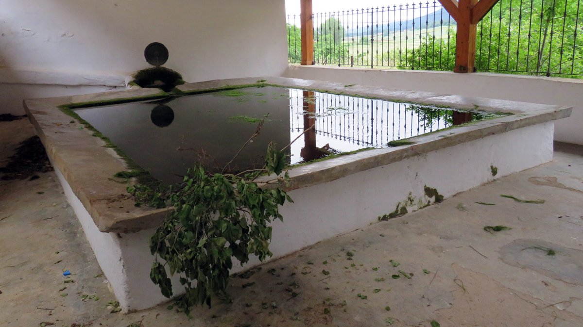 Garbitokia, Villaverde-Lagran
