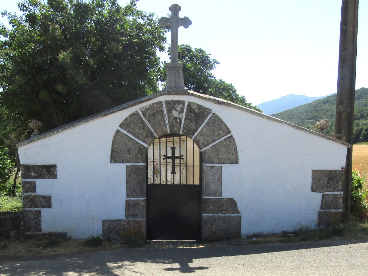 Hilerria, Bujanda Kanpezu