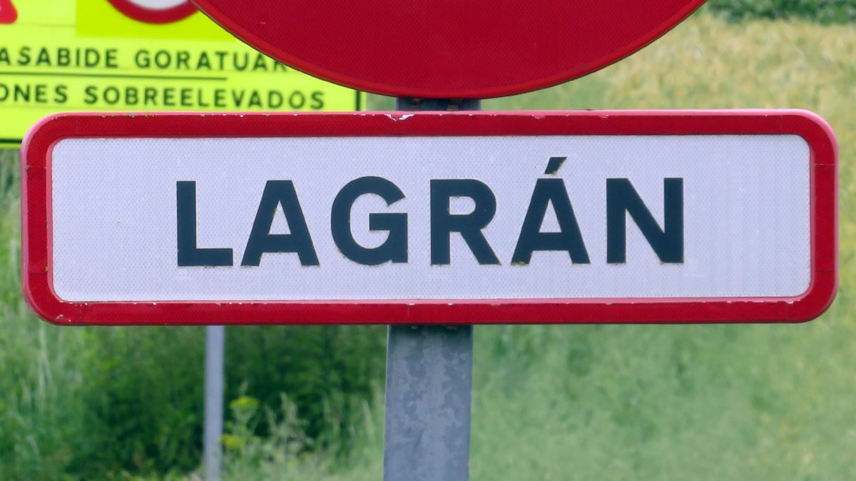 Lagran