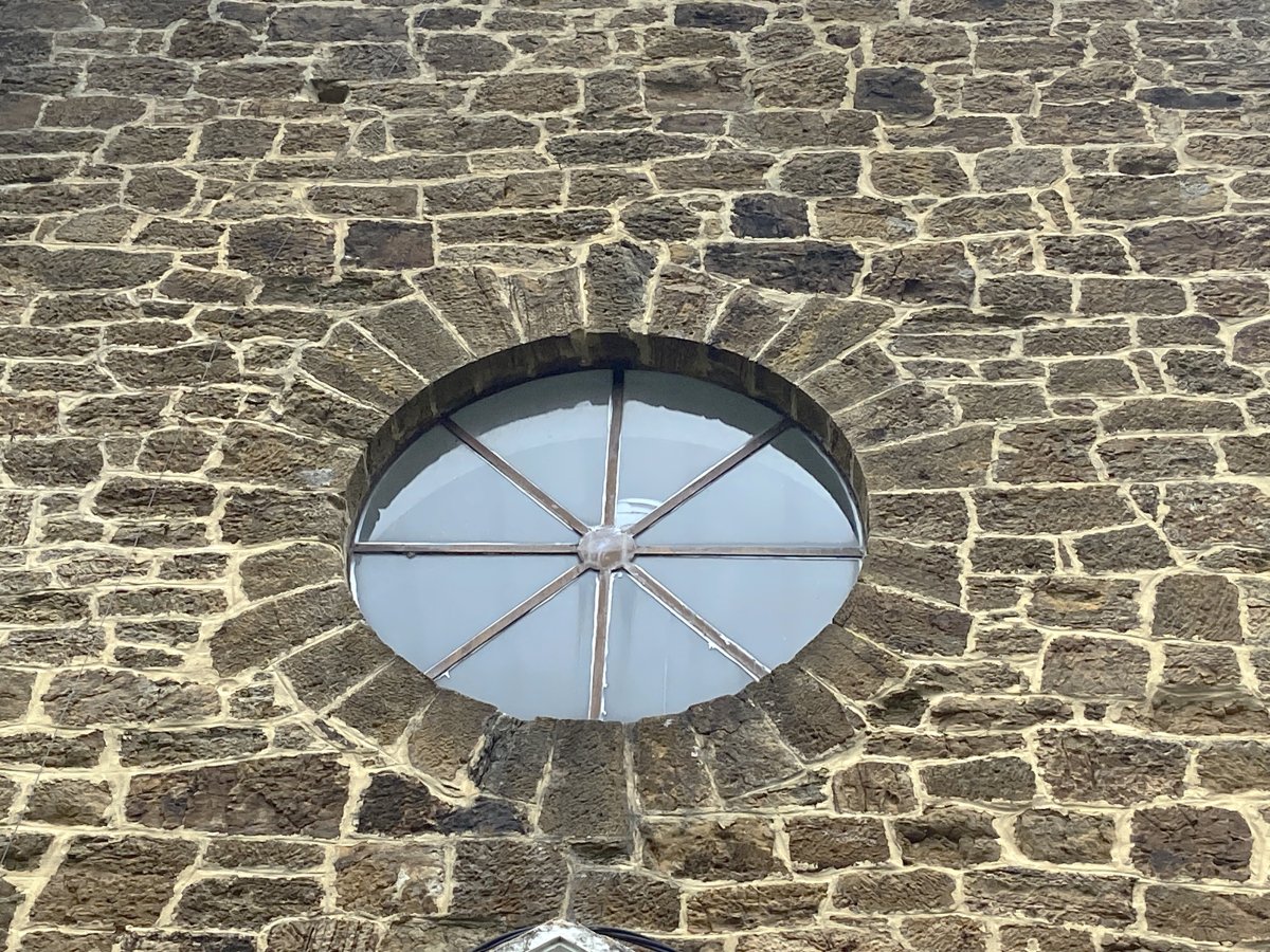 San Roke Ermita. Bilbo (Larraskitu)