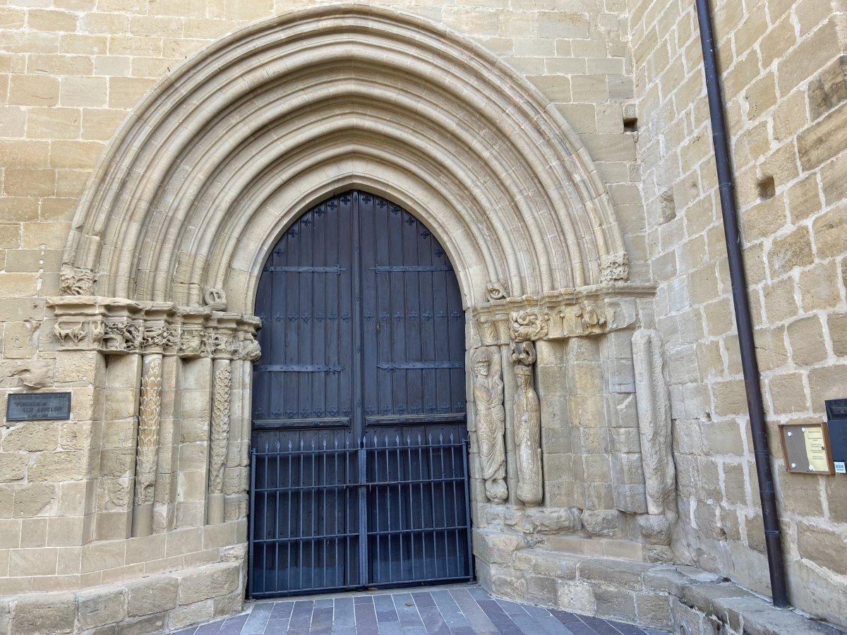 San Juan Eliza. Guardia