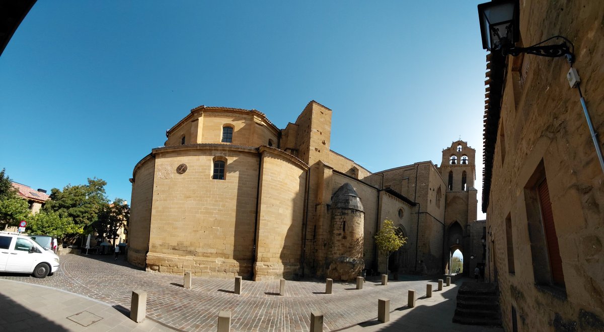 San Juan Eliza. Guardia