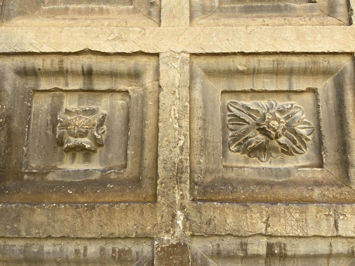 Jasokundeko Andra Maria Eliza. Lapuebla de Labarca