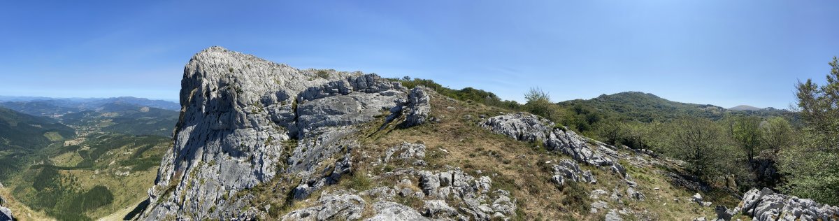 Axkorrigan