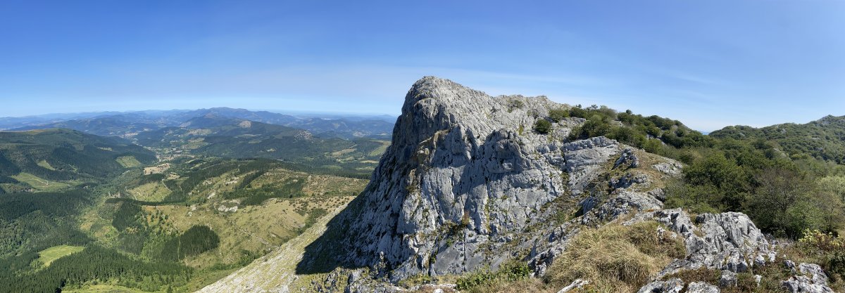 Axkorrigan