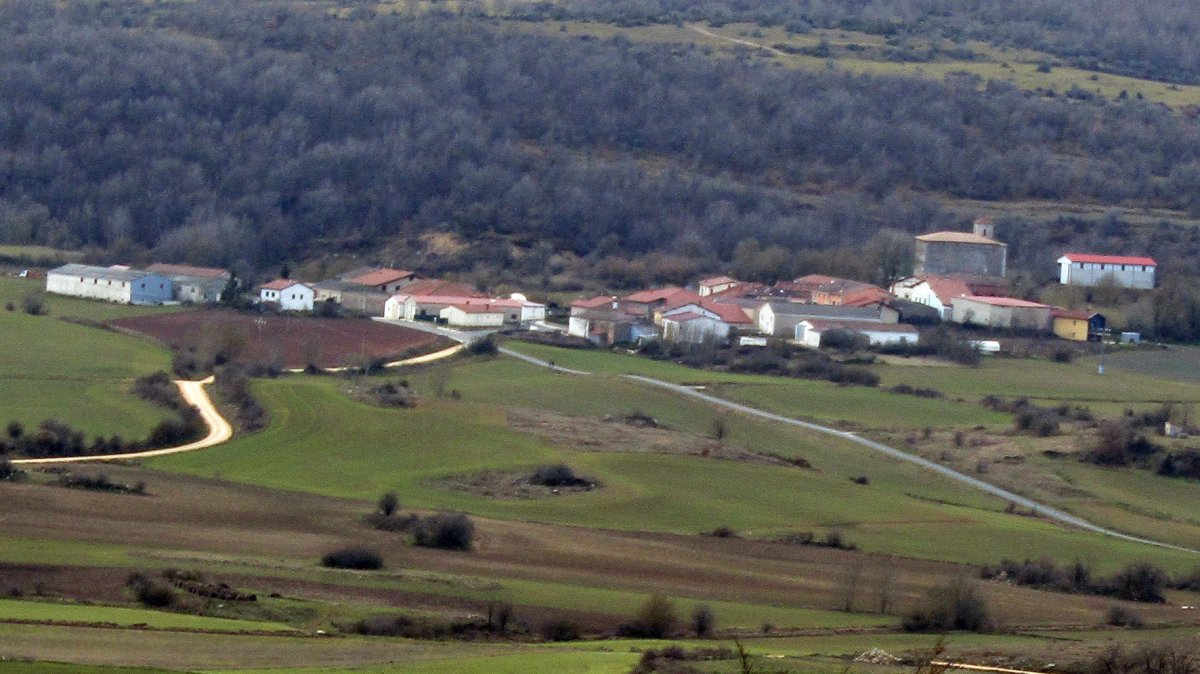 Erroitegi, Arraia-Maeztu