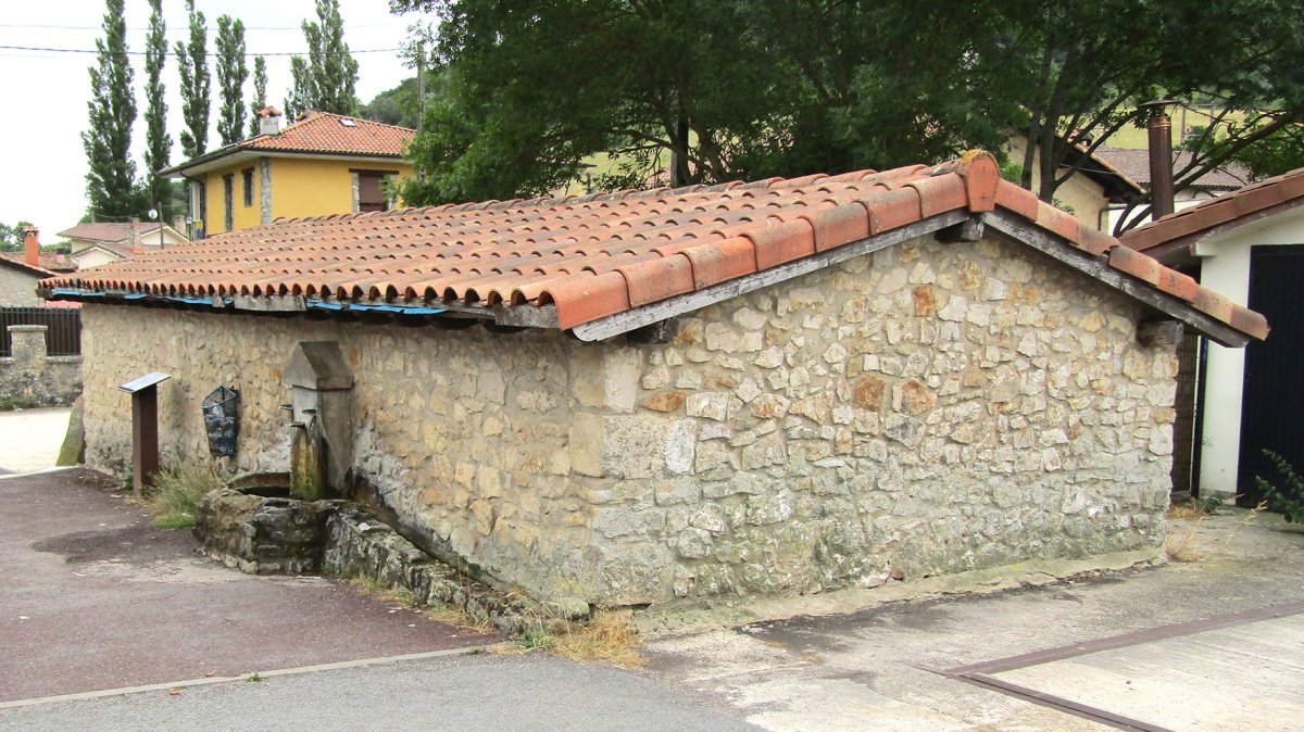 Garbitokia, Azazeta Arraia-Maeztu