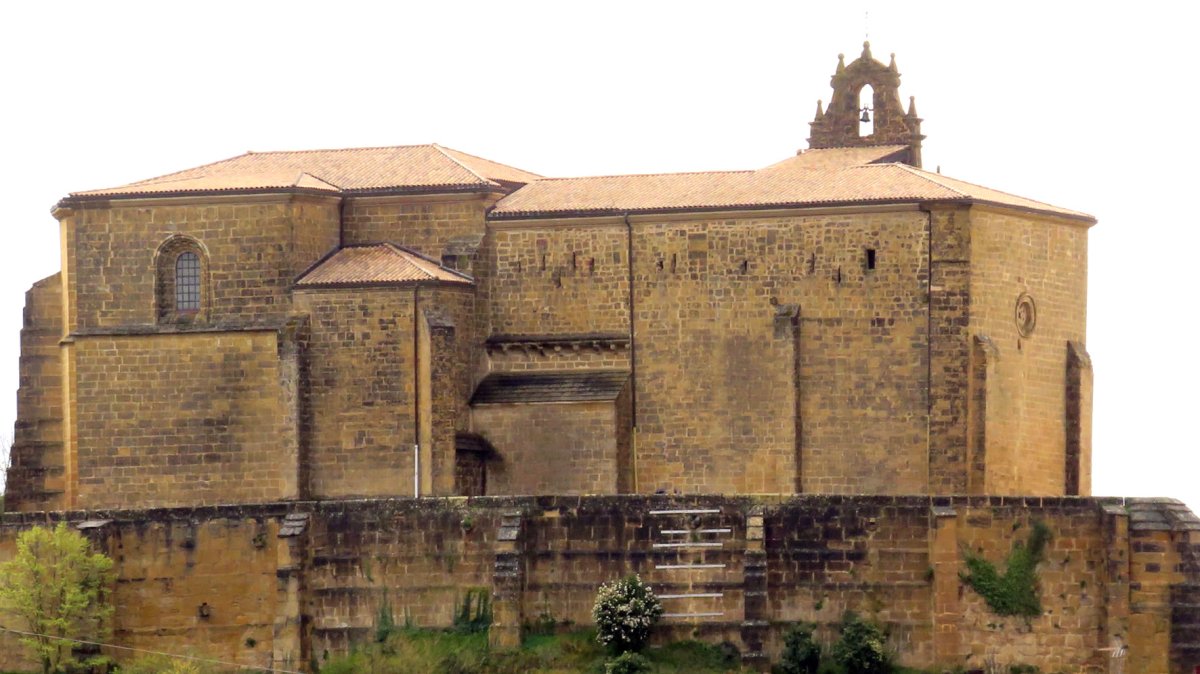 Bastidako Kristo Santua ermita, Bastida
