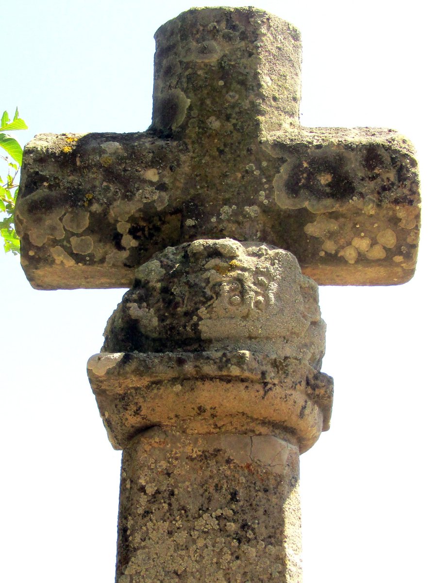 Gauna kruzeroa, Gauna Iruraitz-Gauna