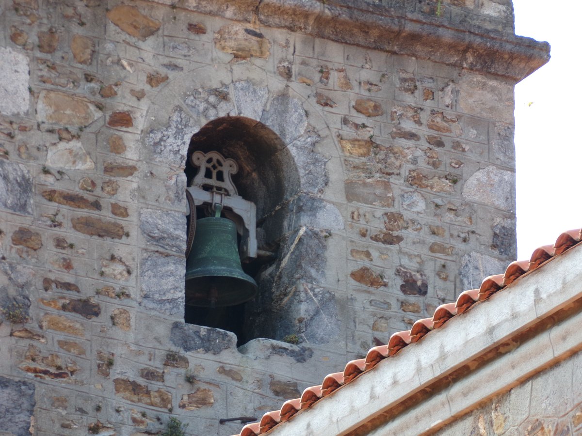 San Lorenzo Eliza. Zaratamo