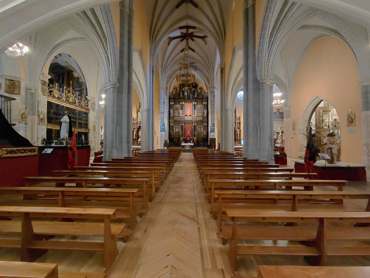 Andra Maria Eliza. Urduña
