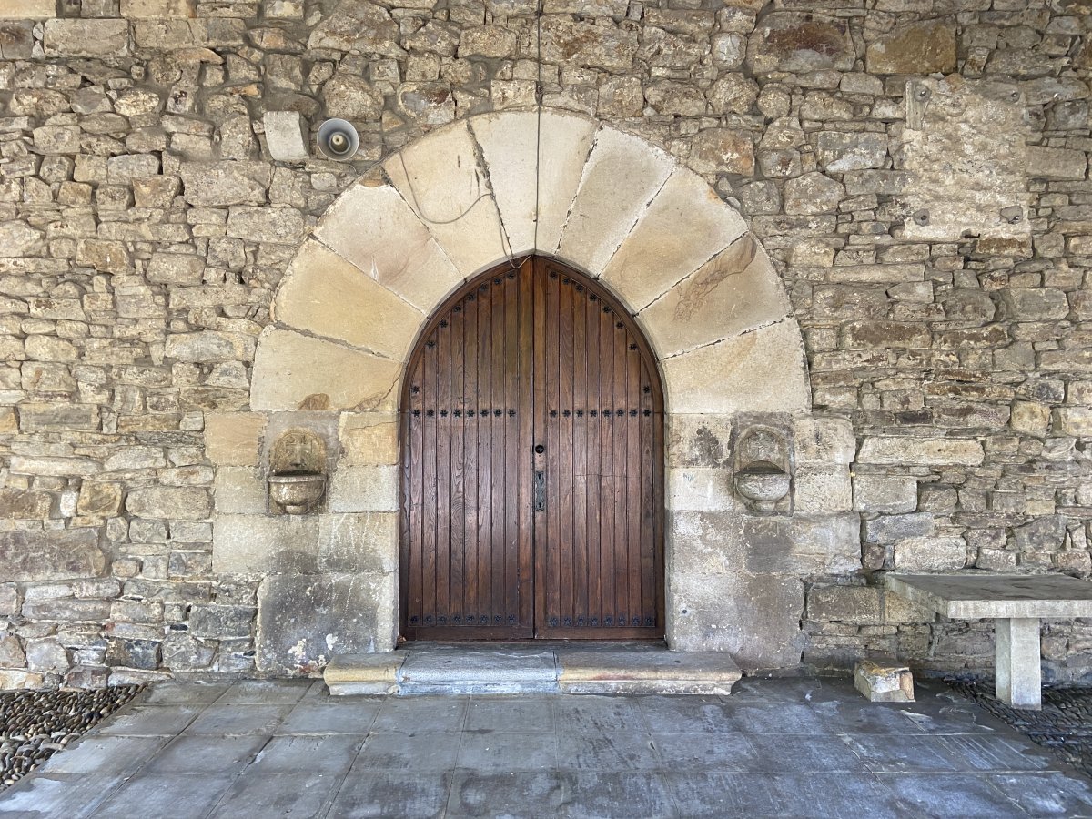 San Lorenzo Eliza. Zaratamo