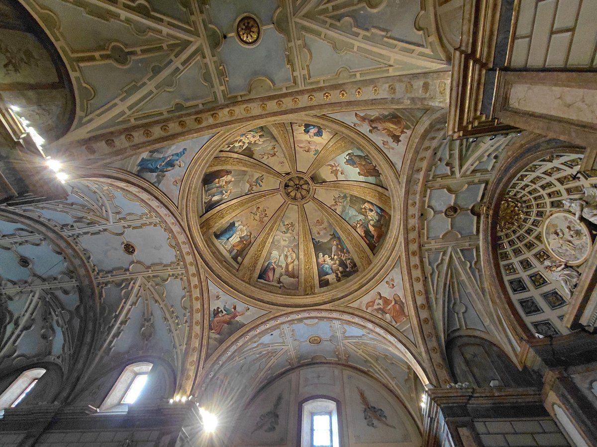 Nuestra Señora de la Antigua Santutegia. Urduña