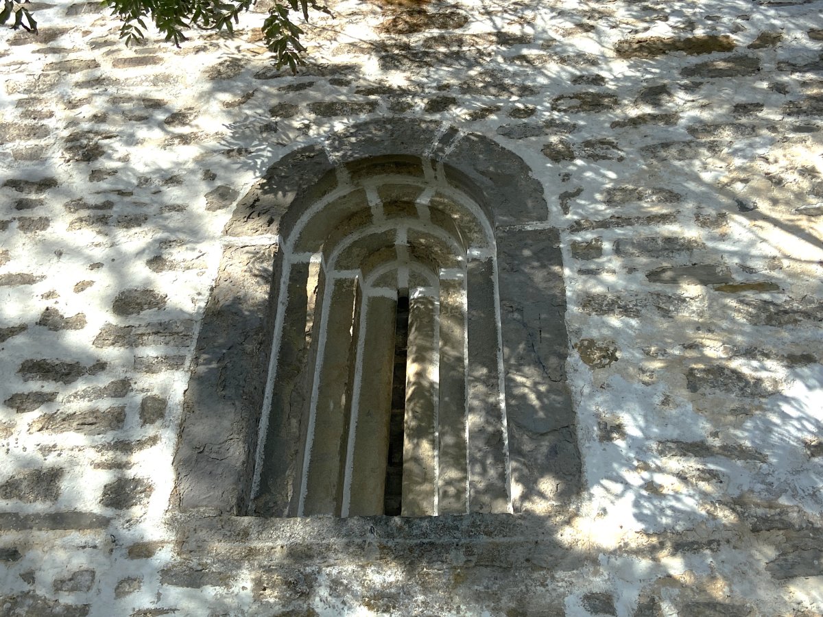 San Fausto Eliza. Urkabustaiz (Untza-Apregindana)