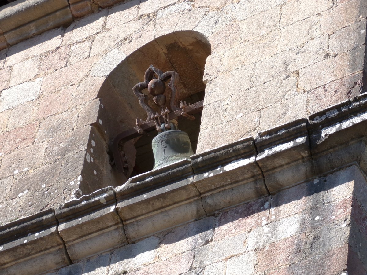 San Migel Eliza. Ereño (Elexalde)