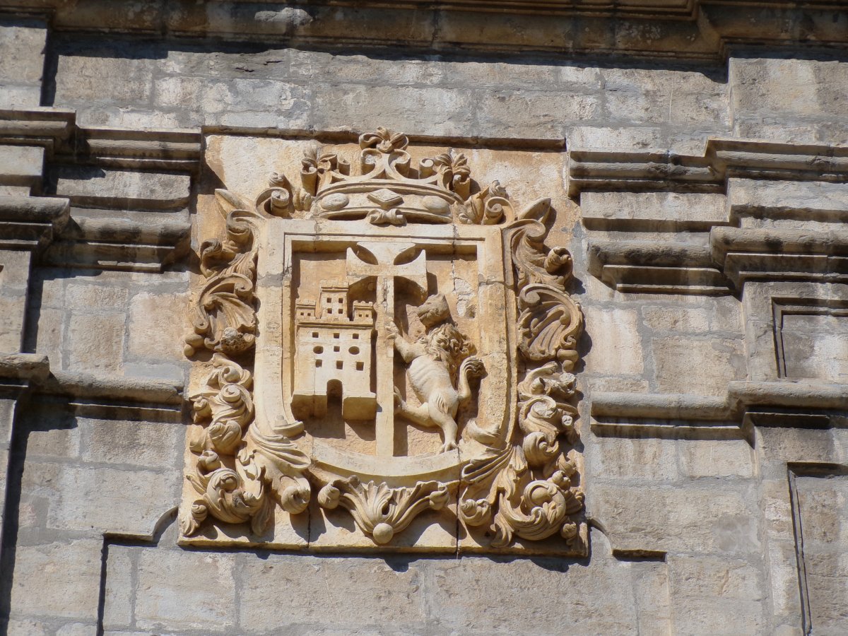 Nuestra Señora de la Antigua Santutegia. Urduña