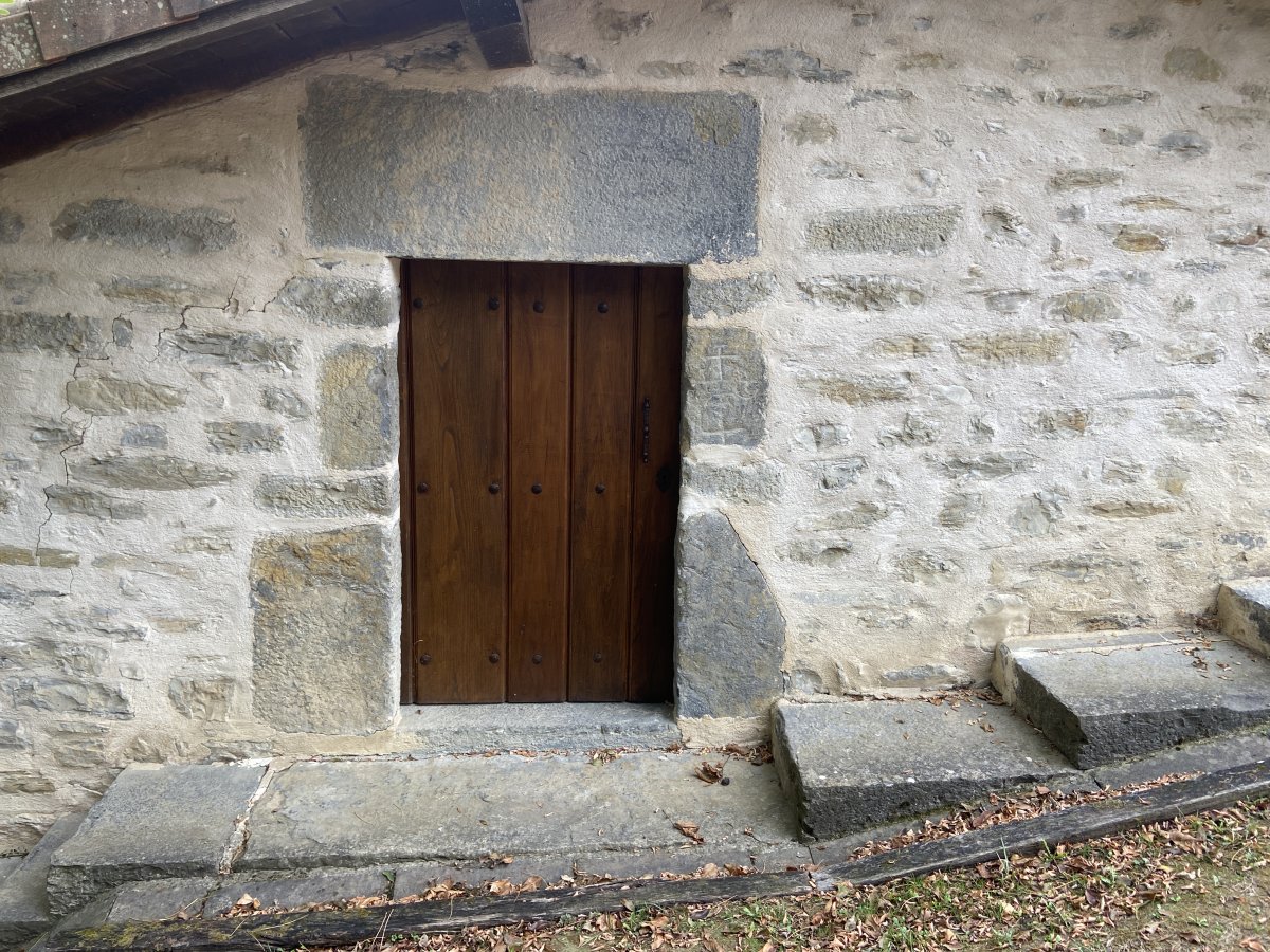 Errota. Urduña (Lendoñobeiti)