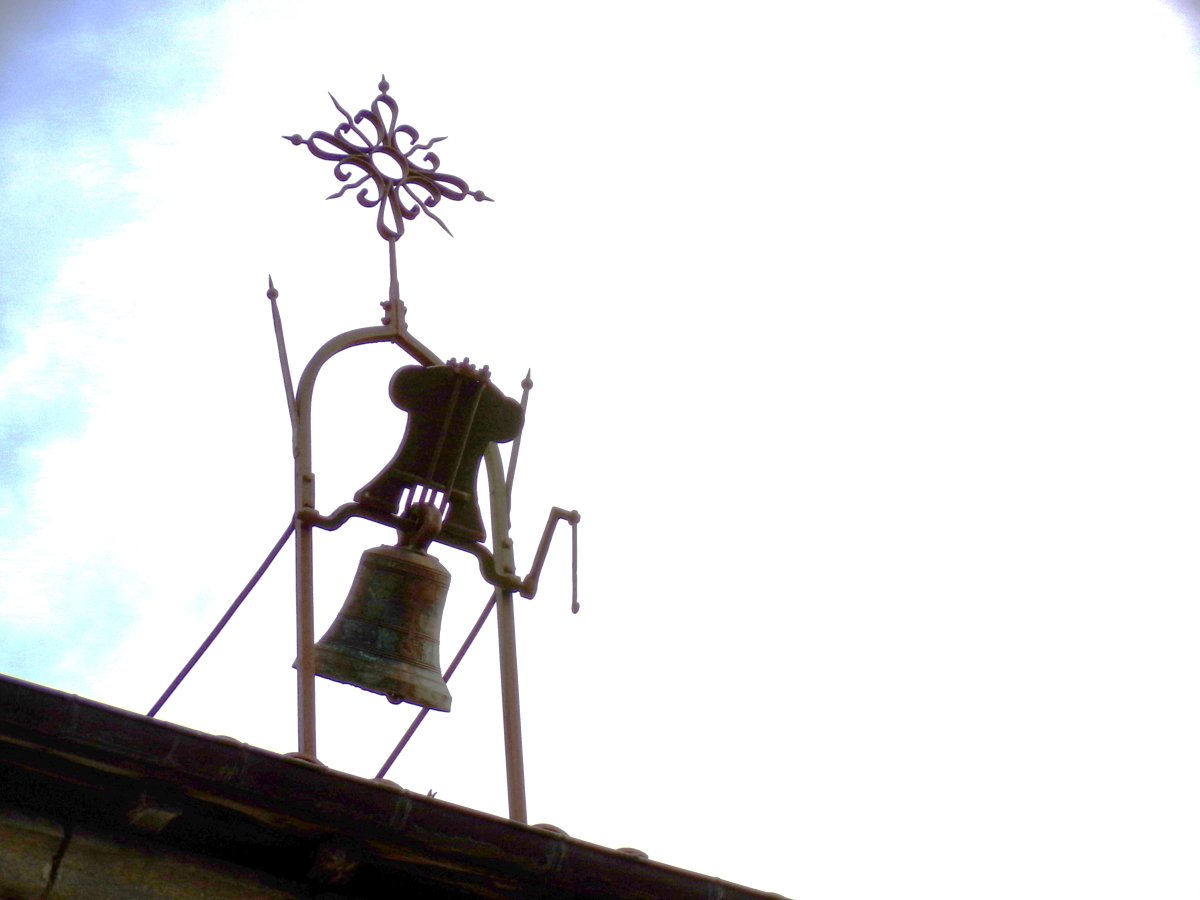 Eskolunbe Ermita. Kuartango (katadiano)