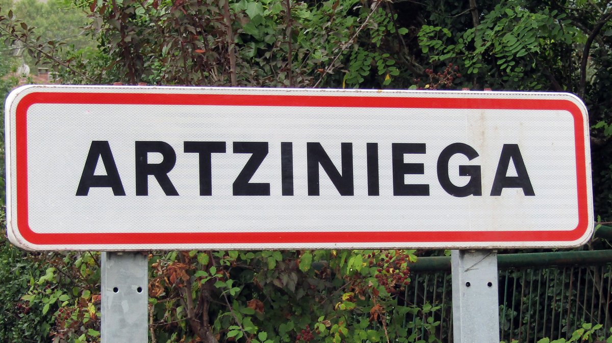 Artziniega