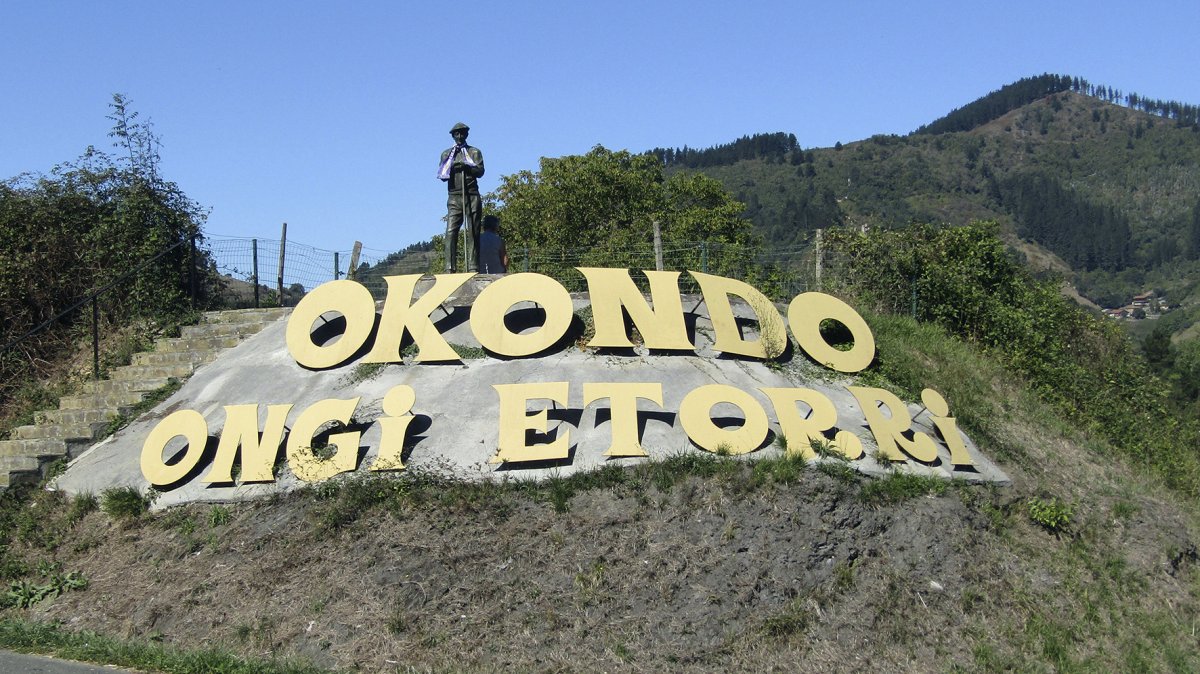 Okondo