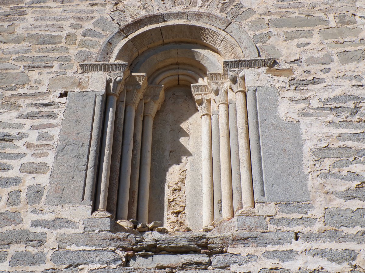 San Juan Bataiatzailea Eliza. Urkabustaiz (Oiardo)
