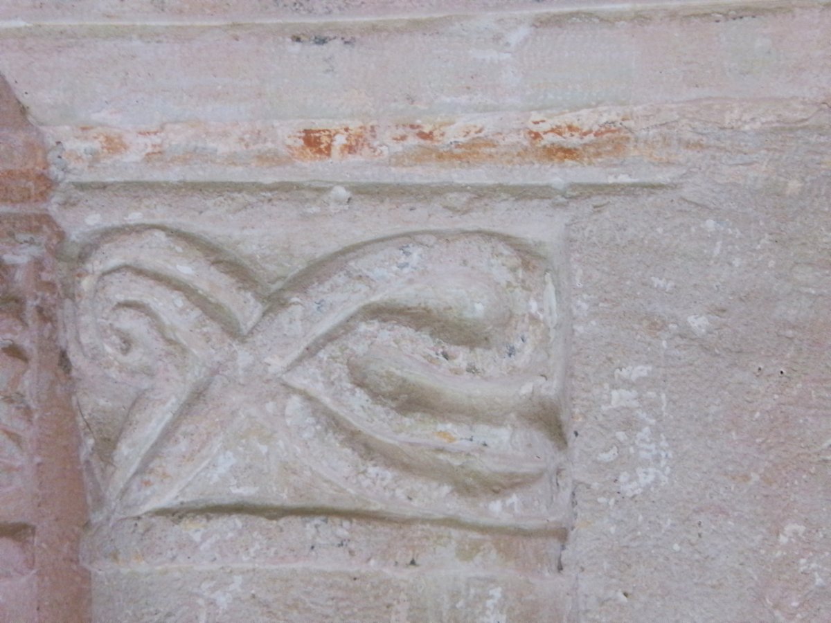 Santa Eulalia Eliza. Gasteiz (Gamiz)