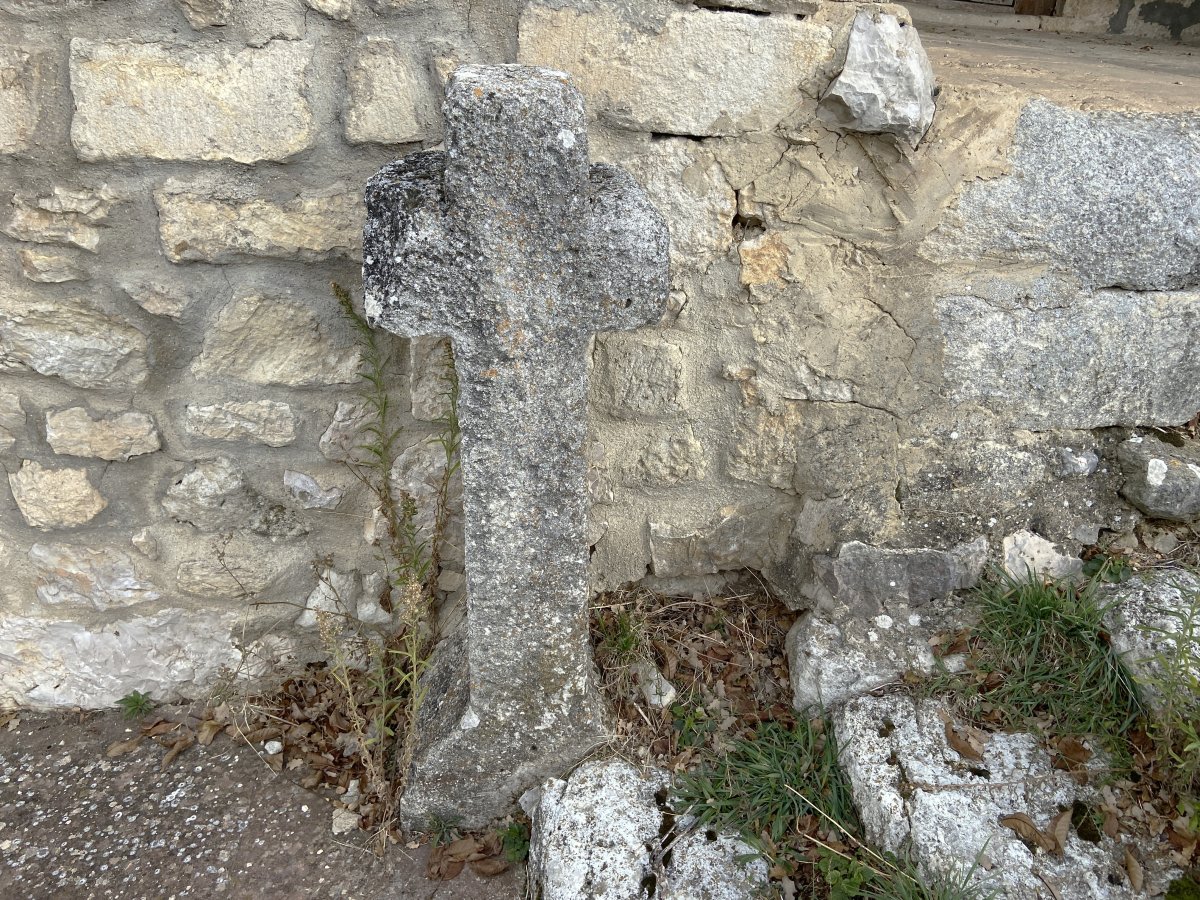 San Esteban Eliza. Urizaharra (Loza)