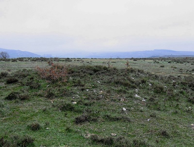 ladrera