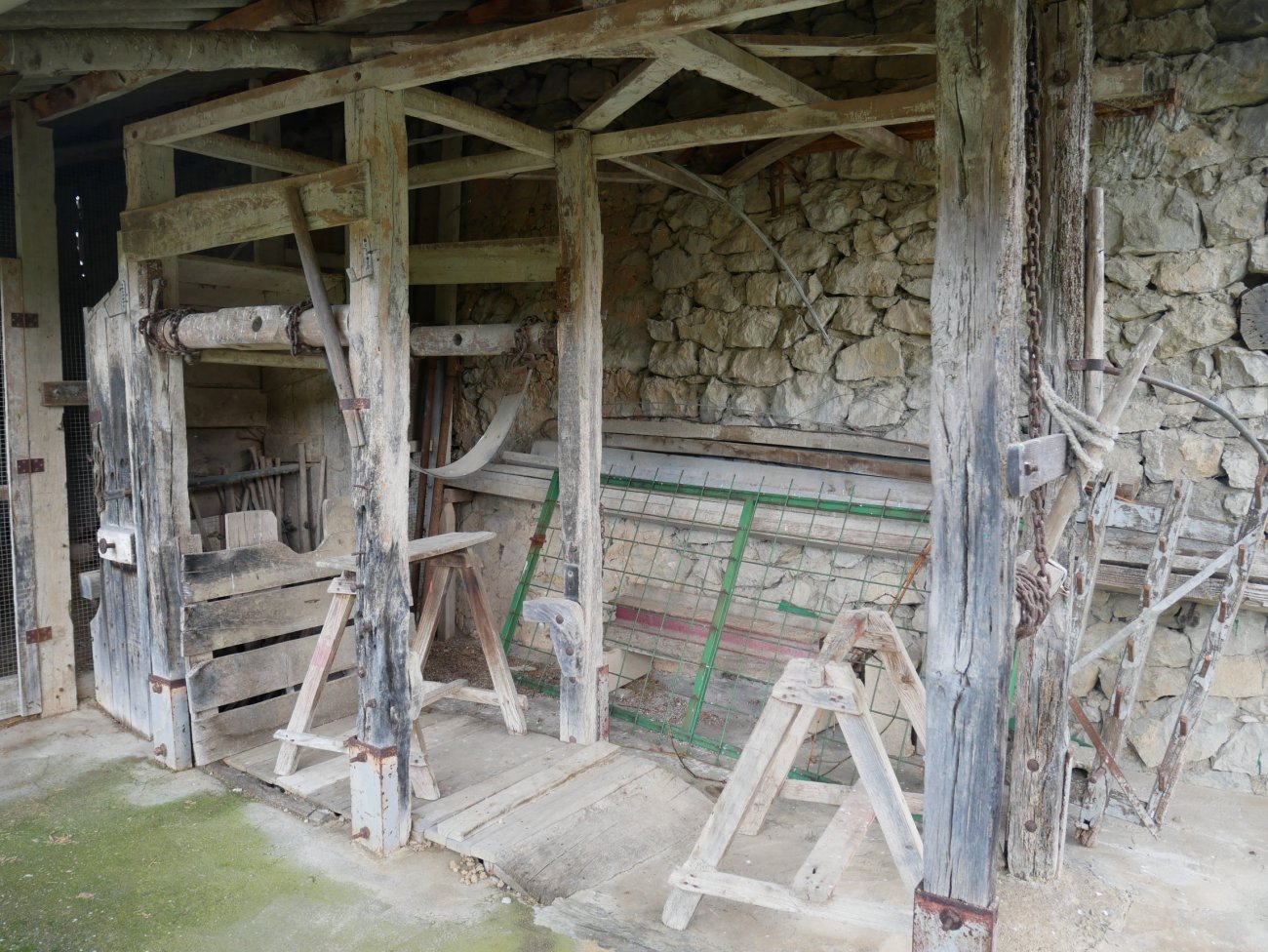 Illarraltzuetako perratokia