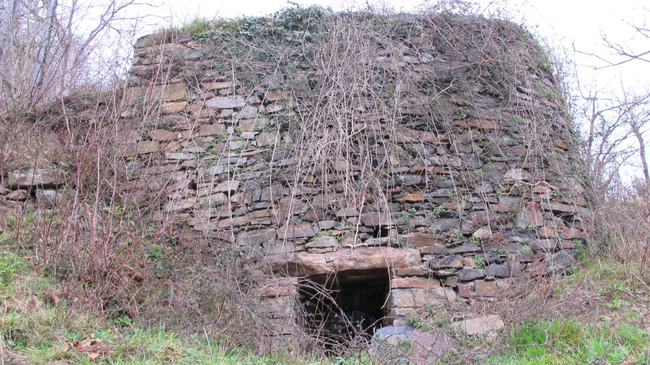 Karobia, Etxalar