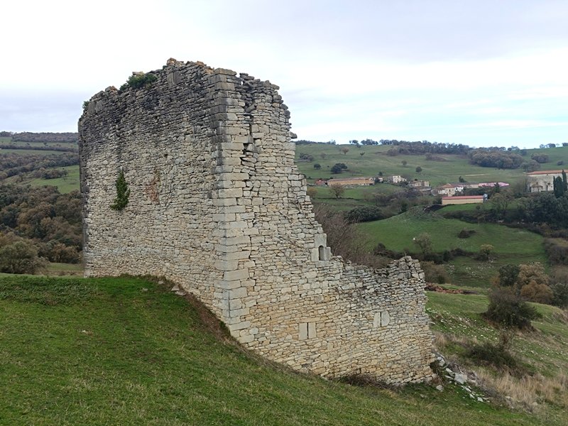 De la Quintana Dorretxea. Aiara (Soxo)