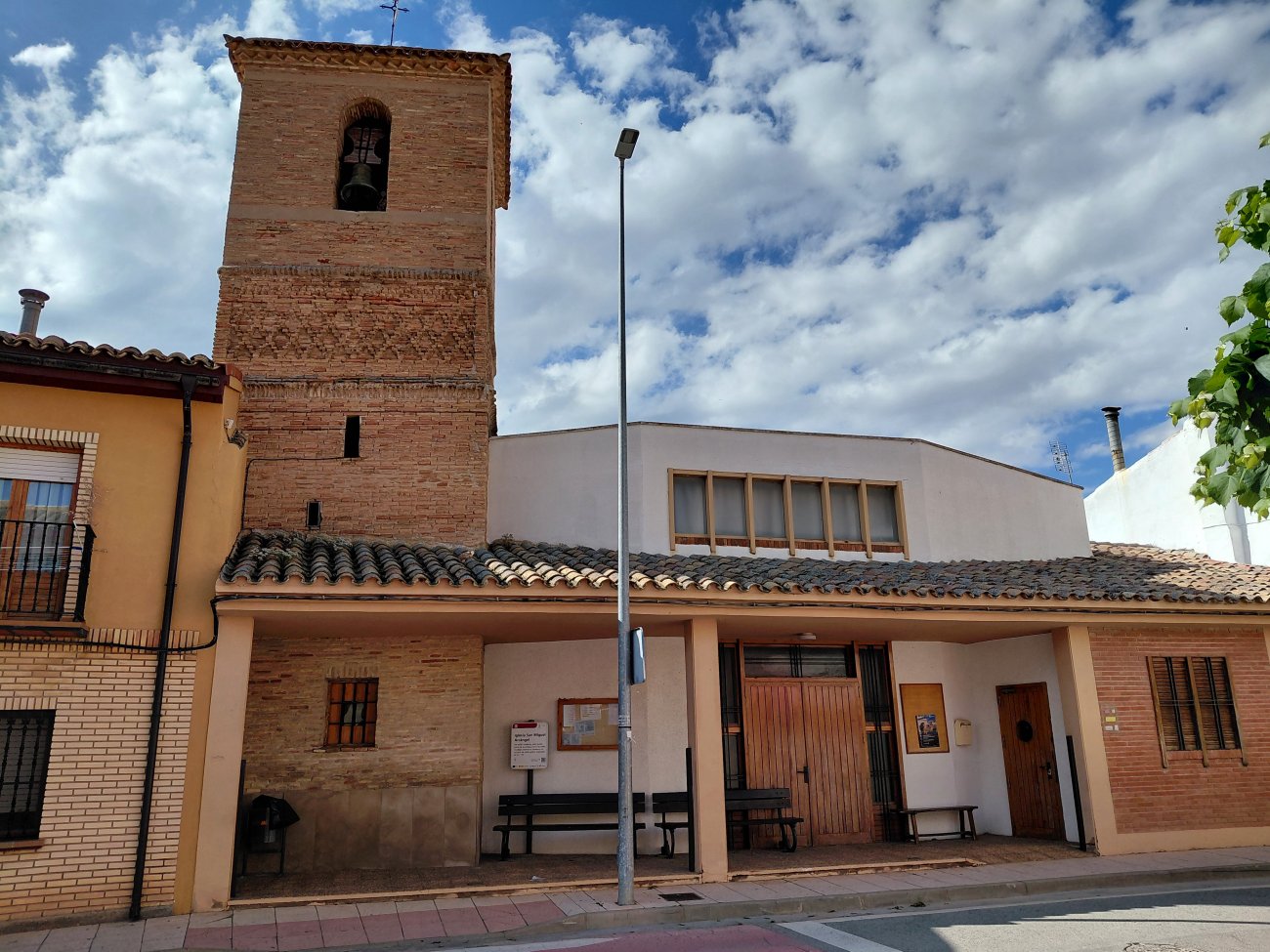 San Migel Eliza. Barillas