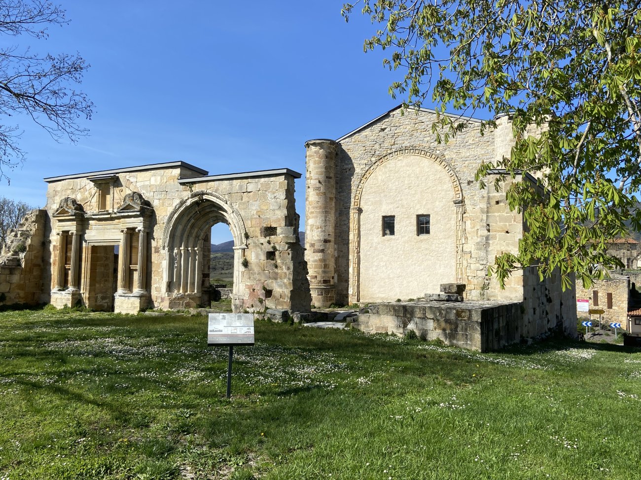 Andra Maria Eliza. Donemiliaga (Galarreta)