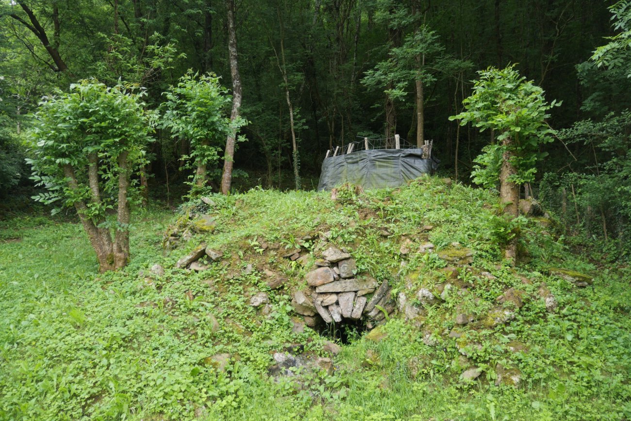 Karobia Legasan