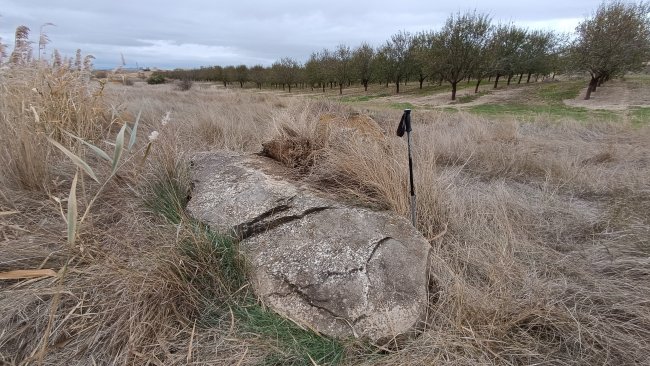 Barranco de Arantzedia 15.11.2025