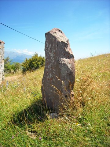 Coll de Espina