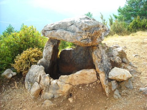 La Piedra de Vasar