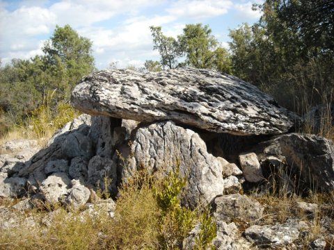 Mas de Abad