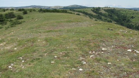 Zoiolako Lepoa 2 eraztun-tumulua, Munarriz-Goñi